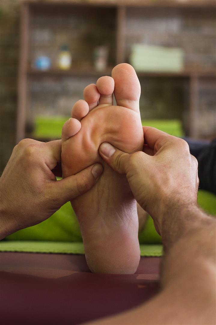 Massage Fennes, 7301 Deutschkreutz