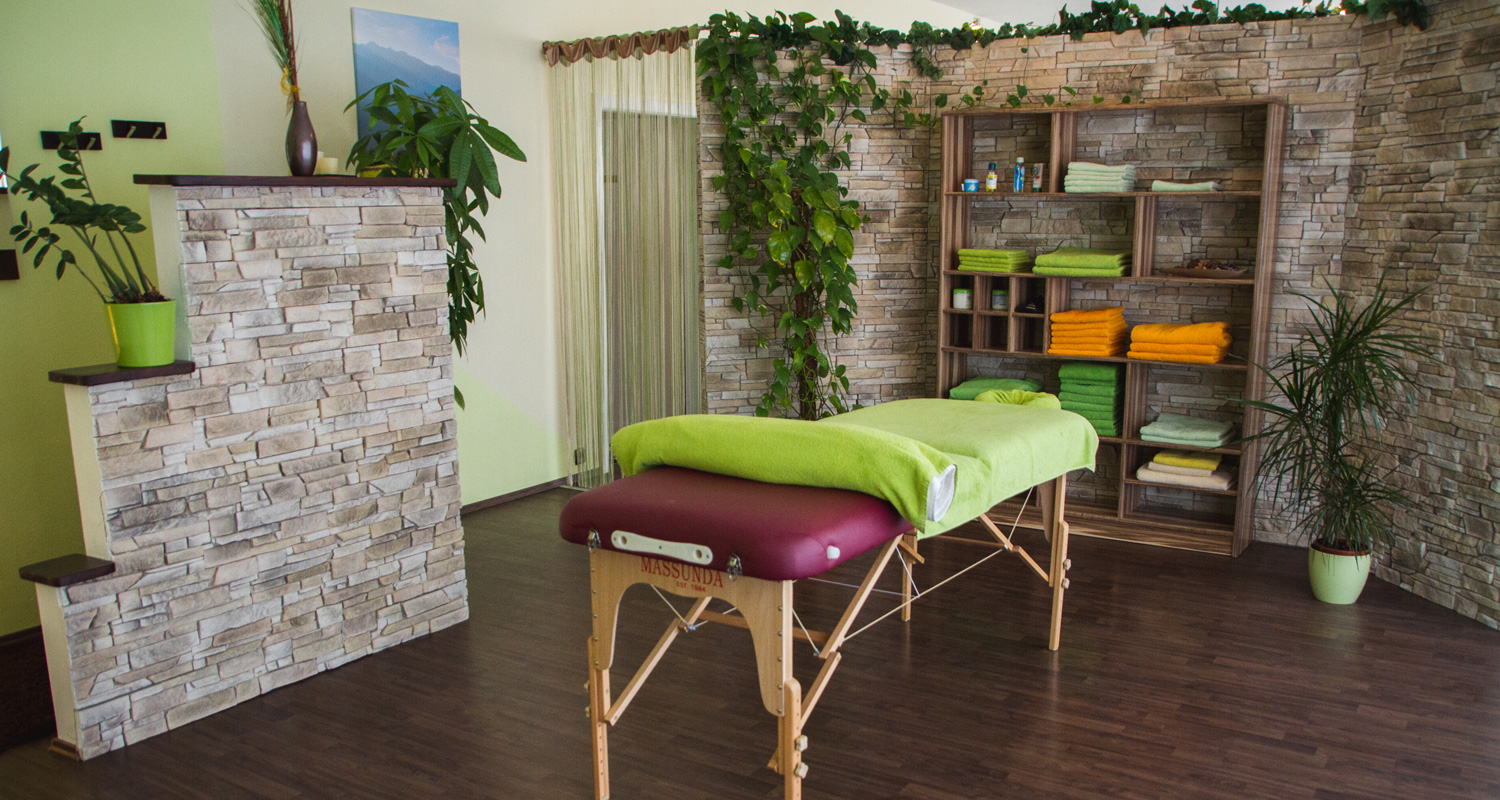 Massage Fennes, 7301 Deutschkreutz, Mittelburgenland