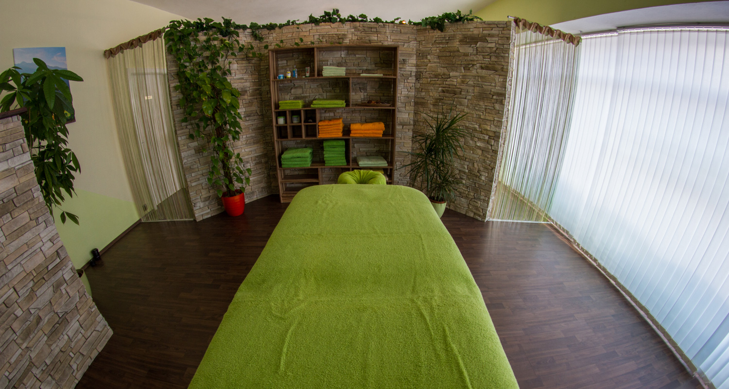 Massage Fennes, 7301 Deutschkreutz, Mittelburgenland